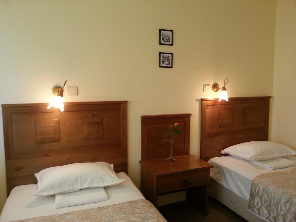 Sea View Family Hotel Kranevo Habitación foto