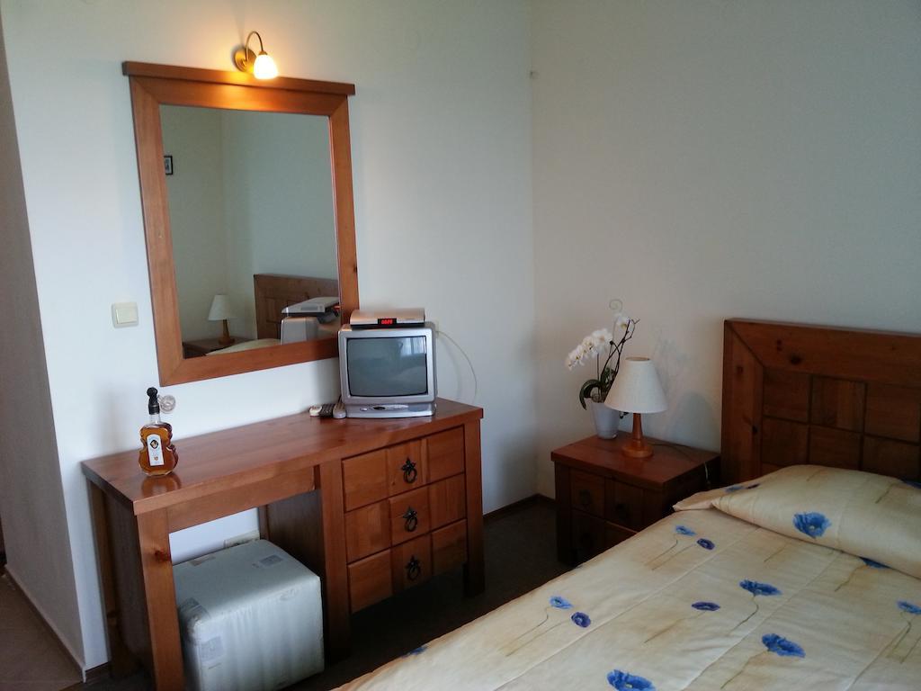Sea View Family Hotel Kranevo Exterior foto